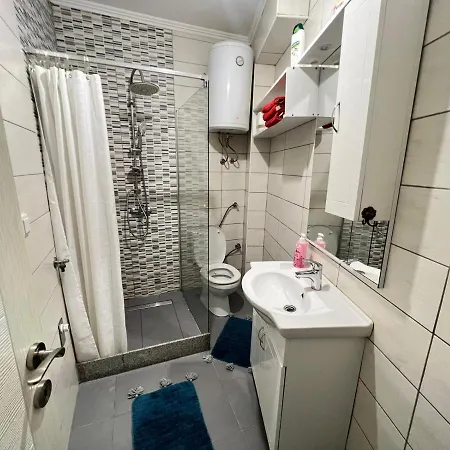 Deluxe Amar Apartament *