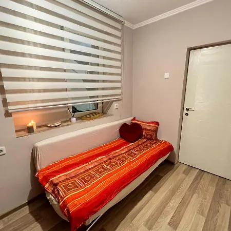 Apartamento Deluxe Amar