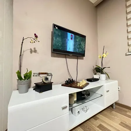 Deluxe Amar 아파트 *