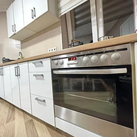 Deluxe Amar * Sarajevo