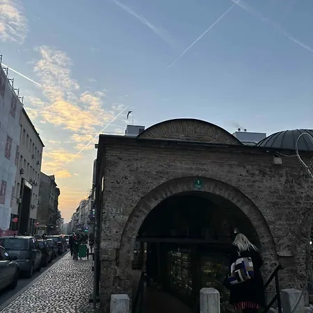 아파트 Deluxe Amar *