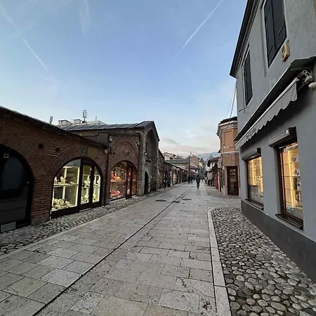 Apartman Deluxe Amar *