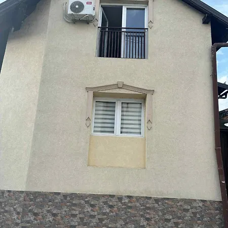 Daire Deluxe Amar Saraybosna