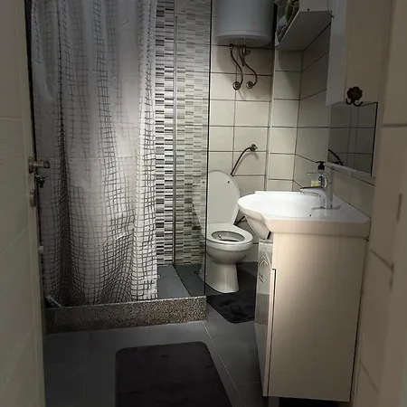 Daire Deluxe Amar Saraybosna