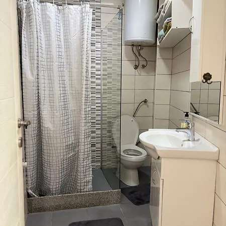 Daire Deluxe Amar Saraybosna