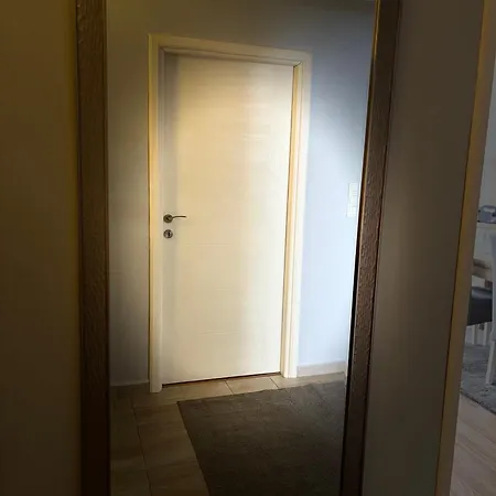 Deluxe Amar Daire *
