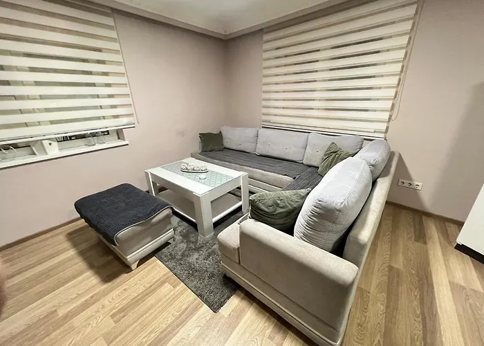 Deluxe Amar Apartman Sarajevo