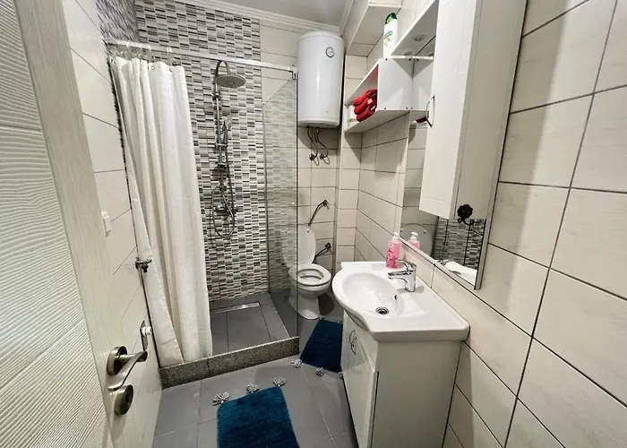 Deluxe Amar Apartman *