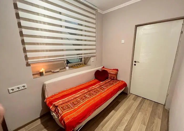 Apartman Deluxe Amar
