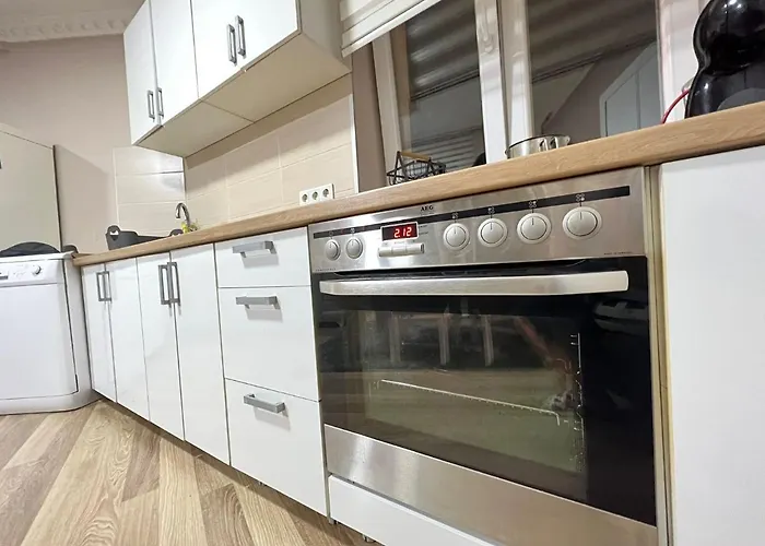 Deluxe Amar * Sarajevo