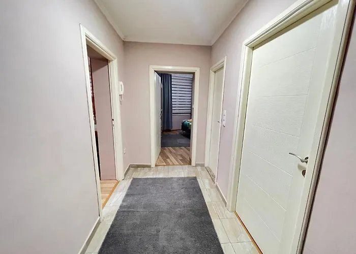 Deluxe Amar Apartman Sarajevo
