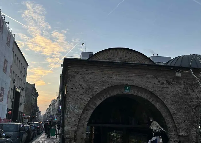 Apartman Deluxe Amar *