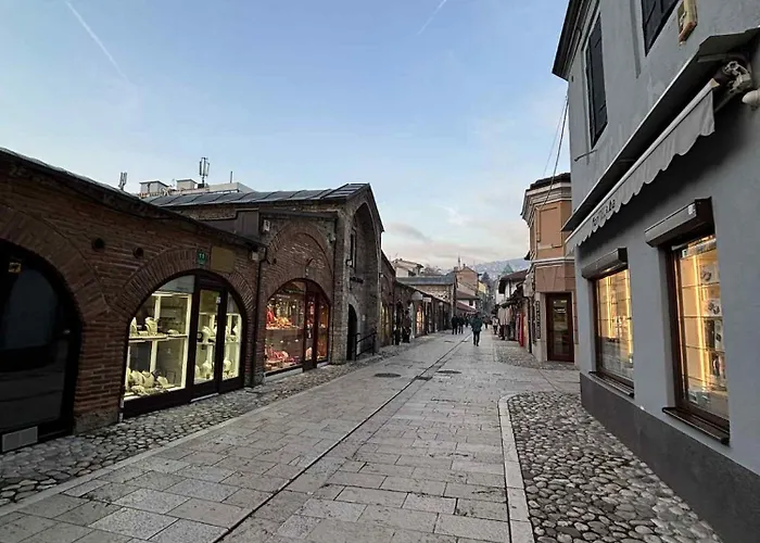 Apartman Deluxe Amar *