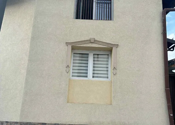 Apartman Deluxe Amar Sarajevo